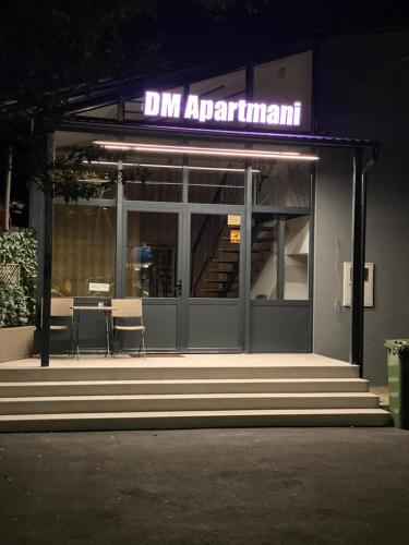 DMApartmani