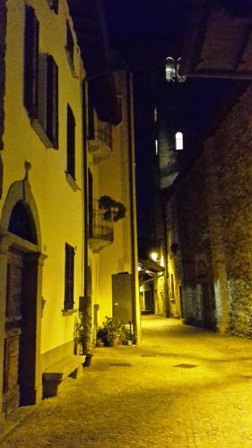 Gallery image of Casa Posta 3 in Domaso