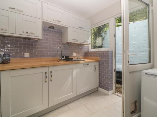 Gallery image of Hillcroft Cottage in Teignmouth