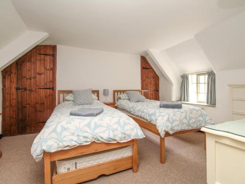 Gallery image of Forge Cottage in West Lulworth