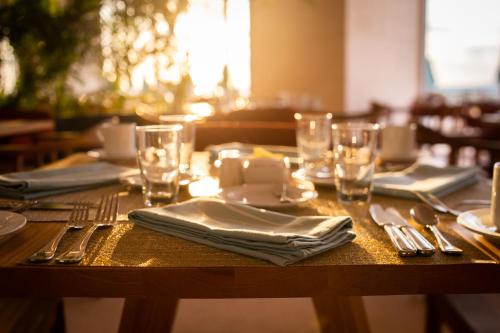 Imagine din galeria proprietății Dreams Vista Cancun Golf & Spa Resort - All Inclusive în Cancún