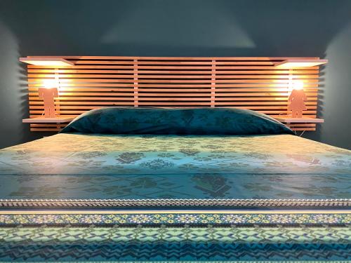 casa vacanze Sleep Art photo 16