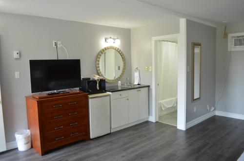 Gallery image of Studio 1 Motel in Cobourg