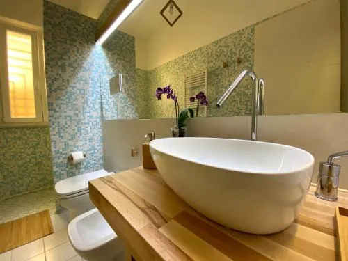 casa vacanze Sleep Art photo 1