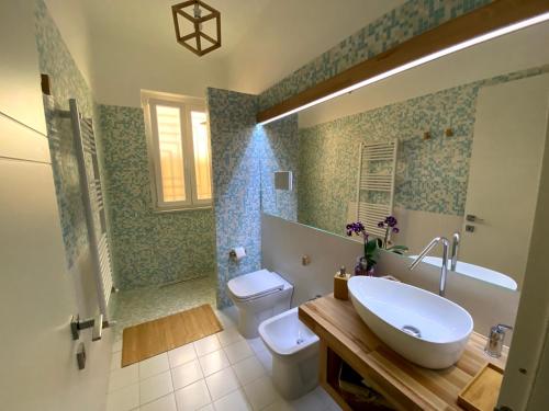 casa vacanze Sleep Art photo 15