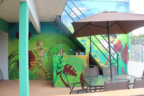 Sukha Hostel Xilitla – Photos 3