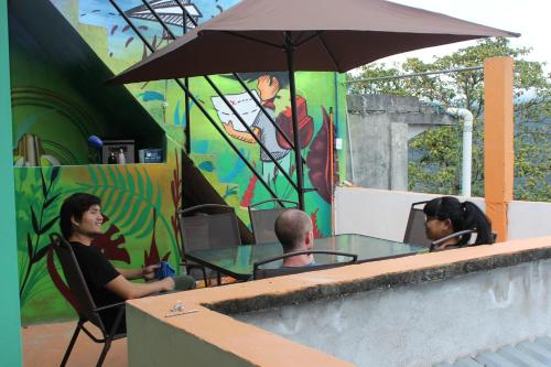 Sukha Hostel Xilitla – Photos 4