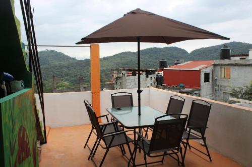 Sukha Hostel Xilitla – Photos 5