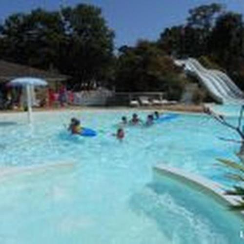 Mobilhome 3 Chambres 2 Salle de Bain