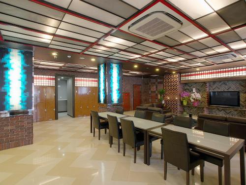ホテル中央セレーネ Hotel CHUO SELENE
