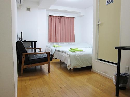 ホテル中央セレーネ Hotel CHUO SELENE