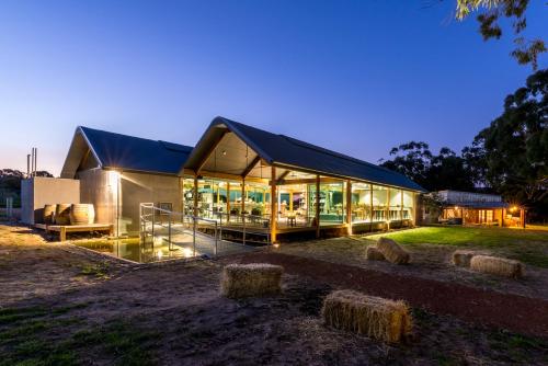 Foto de la galería de Barn Hives Yallingup en Yallingup