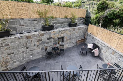 Gallery image of Locanda Il Carugio in Corniglia