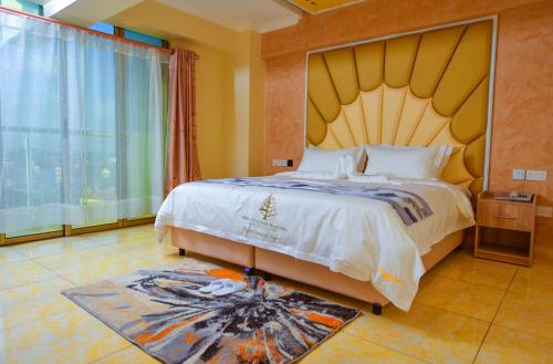 Φωτογραφία από το άλμπουμ του Deuts Four Seasons Hotel στο Ναϊρόμπι