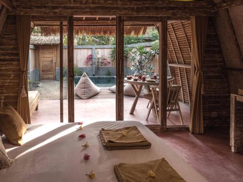 Gallery image of Villa Palma Gili Meno - Private Pool in Gili Meno