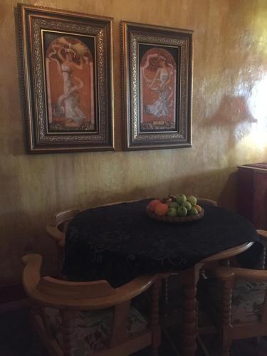 Gambar di galeri bagi Villa Contessa di Beaufort West