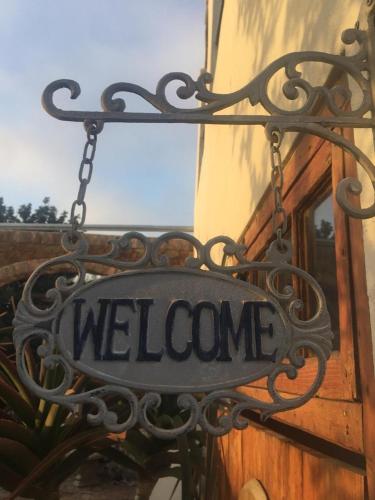 Gambar di galeri bagi Villa Contessa di Beaufort West