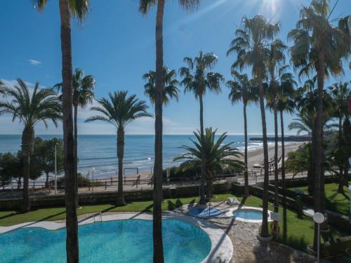 Apartamentos Casablanca Marineu, Alcossebre – Precios ...
