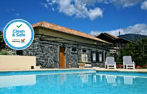 OurMadeira - Casa das Vinhas