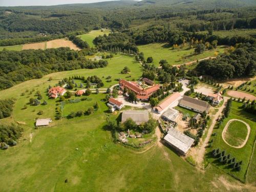 Rácz Tanya és Panzió 7677 Orfű, Hrsz: 096/14 kép - 3