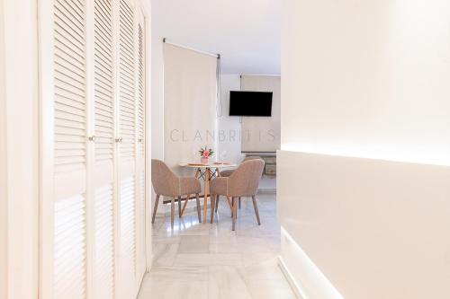 Apartamento Marina Loft photo 10