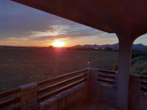 Gallery image of Il Tramonto in Giba