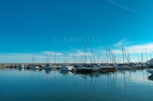 Apartamento Marina Loft photo 15