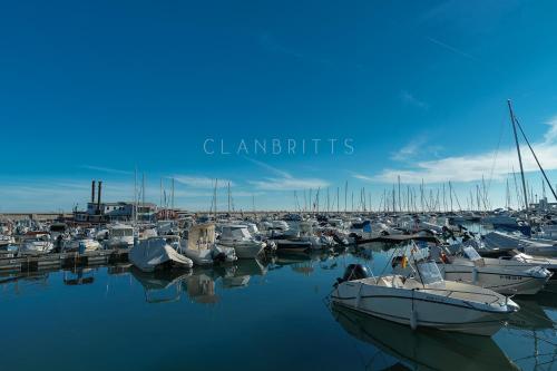 Apartamento Marina Loft photo 16