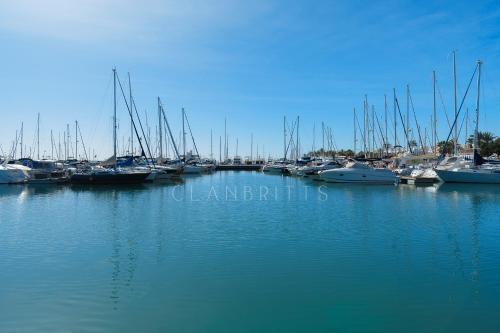 Apartamento Marina Loft photo 17