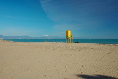 Apartamento Marina Loft photo 19