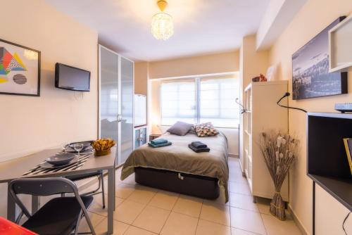 La Casita Malagueta, Málaga – Bijgewerkte prijzen 2022
