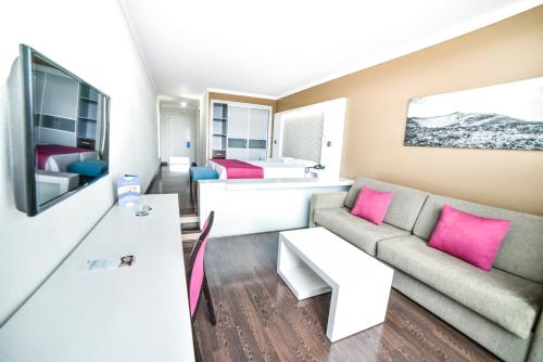 Hotel Beatriz Playa & Spa, Puerto del Carmen – Bijgewerkte ...