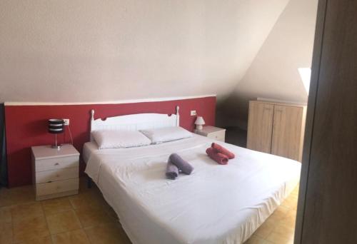 LOS CRISTIANOS apt brisol
