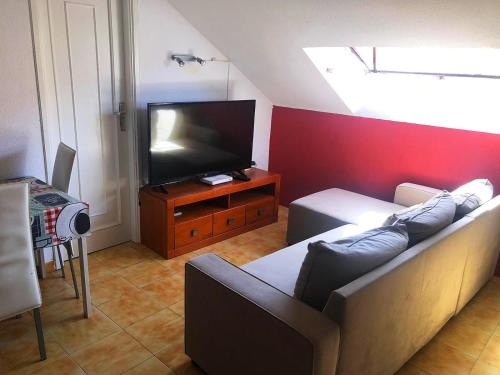 LOS CRISTIANOS apt brisol