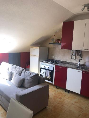 LOS CRISTIANOS apt brisol