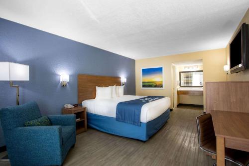 Gallery image of Days Inn by Wyndham Apopka/Orlando in Orlando