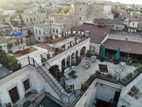 El barrio de los alrededores o un barrio cerca de este bed & breakfast