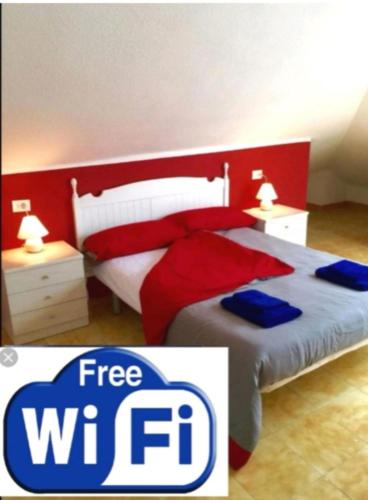 LOS CRISTIANOS apt 1BEDROOM