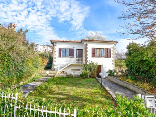 Billede fra billedgalleriet på Villa Bruna Montefeltro, villetta indipendente circondata da un grande giardino i Perticara