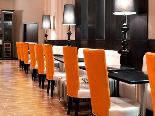 Fotografie z fotogalerie ubytování Fantasyland Hotel v destinaci Edmonton