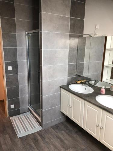 Photo de la galerie de l'établissement Maison Le Mans nord, à Saint-Saturnin