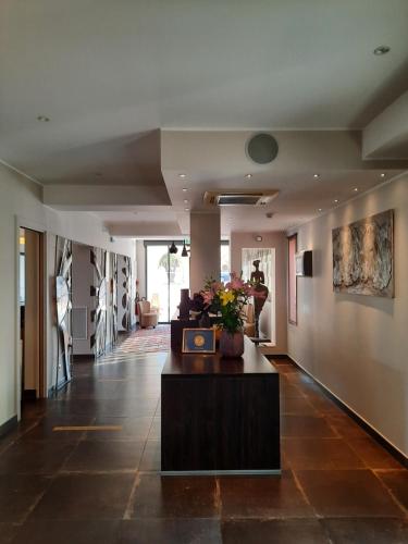 DAVIA Hotel – Photos 4