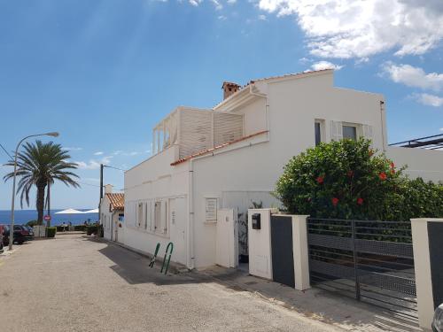 Foto dalla galleria di Suit Mar y Sol a Cala Ratjada