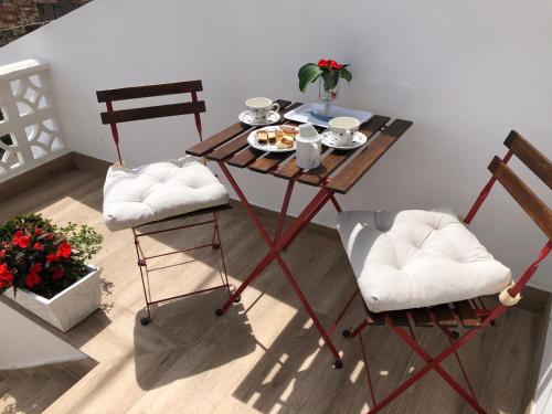 Fotografie z fotogalerie ubytování Camarote de la Villa v destinaci Bueu