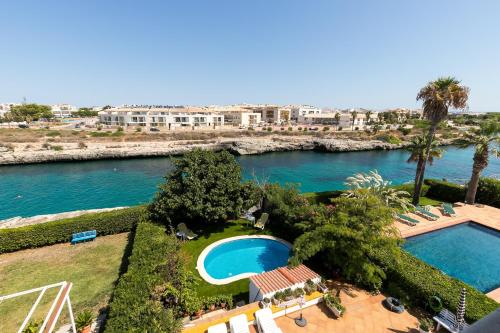 Villa Mimosa, Sa Caleta – Bijgewerkte prijzen 2022
