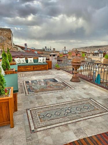 Imagen de la galería de Caftan Cave Suites, en Göreme