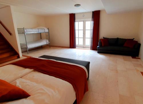 Foto dalla galleria di Bed & Breakfast Trouwborst a Rhenen