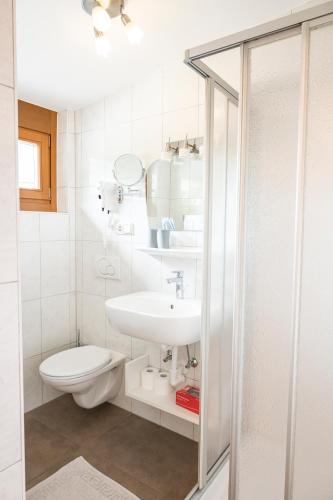 Un baño de Garni Birkenau