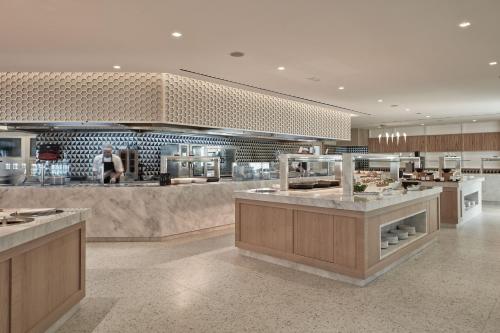 Billede fra billedgalleriet på Atlantica Dreams Resort i Gennadi