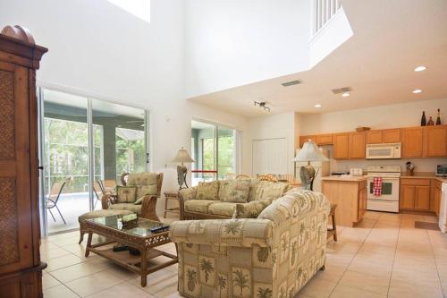 Huge 7BR Home Great Rates LARGE Pool Disney Location- Terra Verde 4697GB, Kissimmee, United States